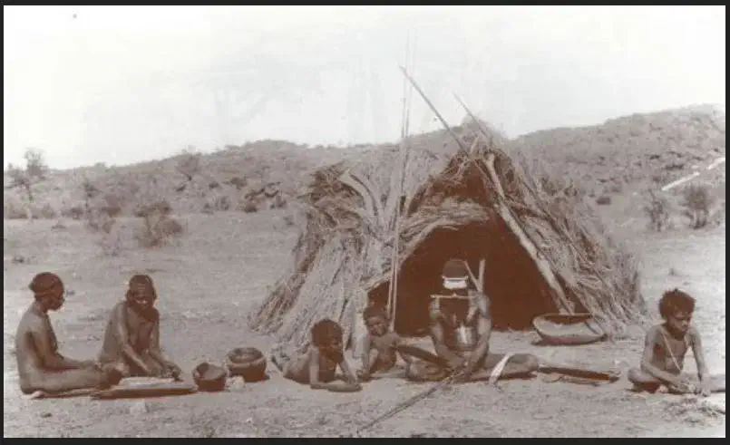 Australia's Ancient Peoples