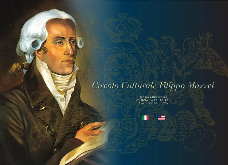Filippo Mazzei