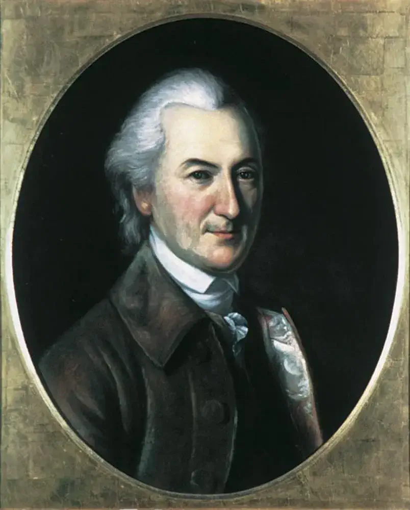 john-dickinson