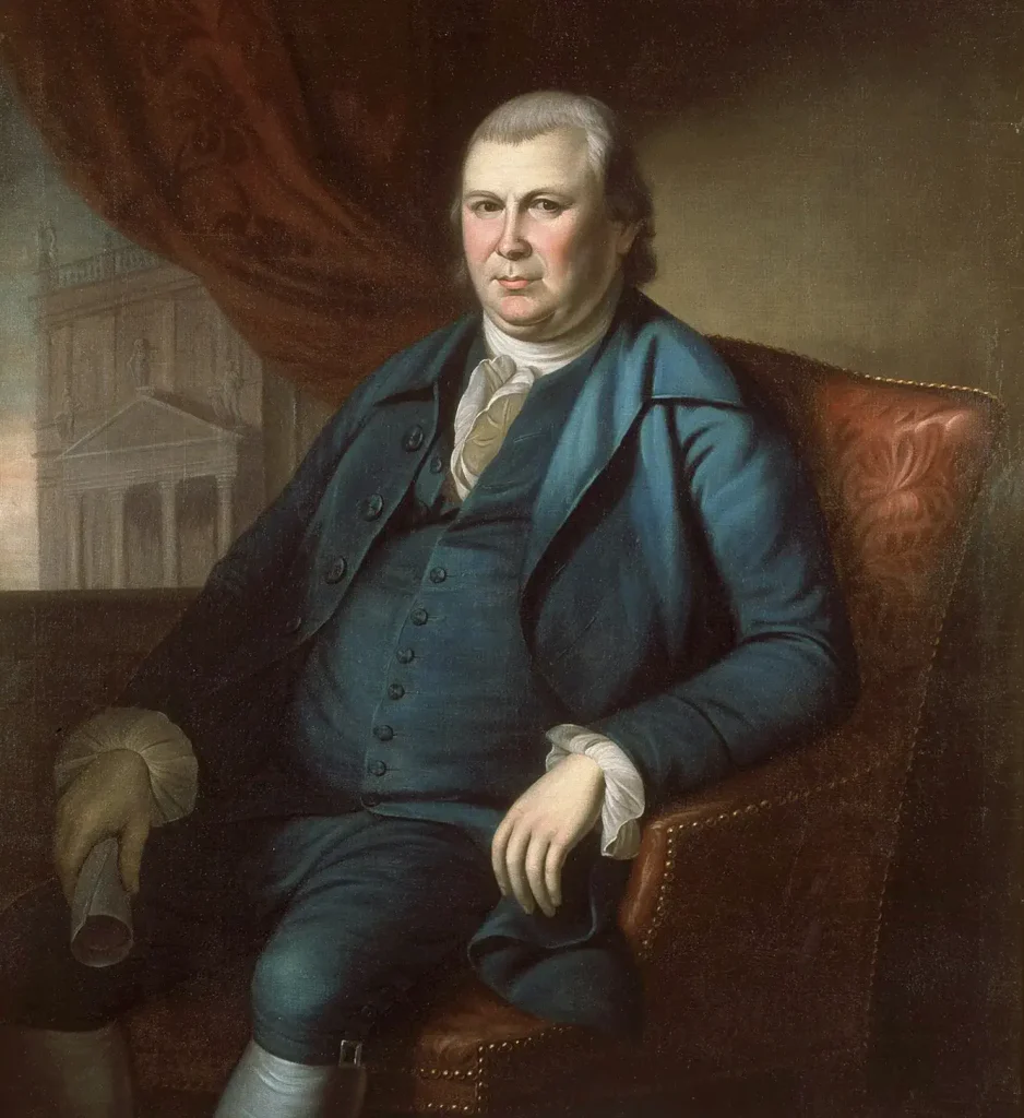 Robert-Morris