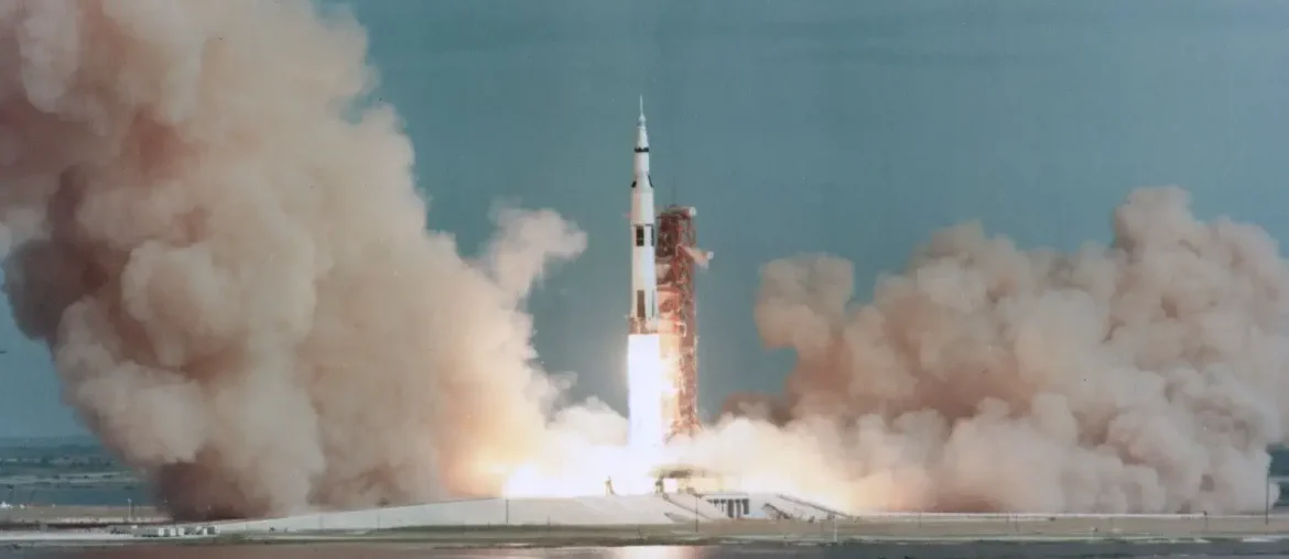 The Space Race and NASA