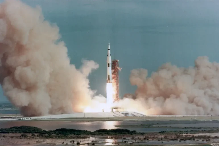 The Space Race and NASA