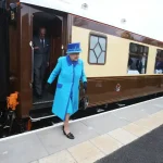 Royal Train