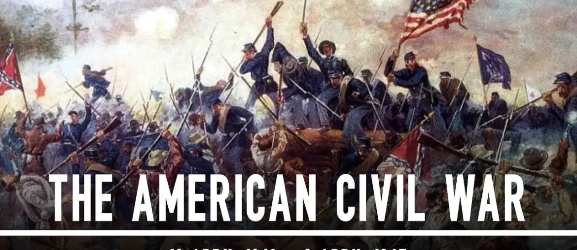 US Civil War, Causes and Effects