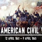 US Civil War, Causes and Effects