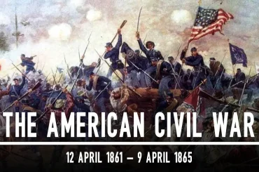 US Civil War, Causes and Effects